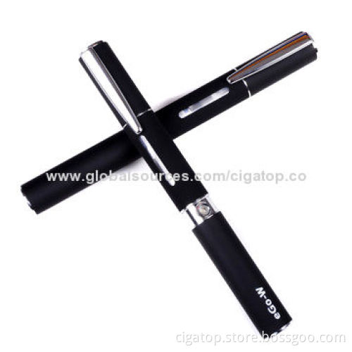 Most Popular Ego Tech Electronic Cigarettes with Ego-W Battery